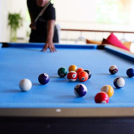 Ayaana Boutique Hotel Kandy Luaran gambar
