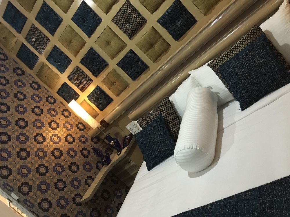Ayaana Boutique Hotel Kandy Luaran gambar
