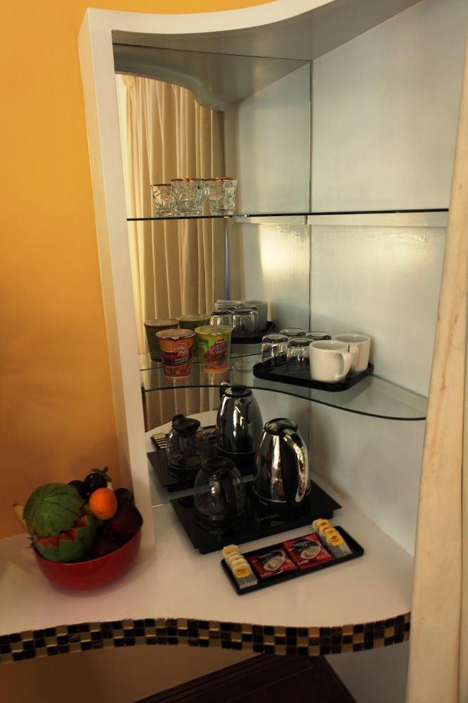 Ayaana Boutique Hotel Kandy Luaran gambar
