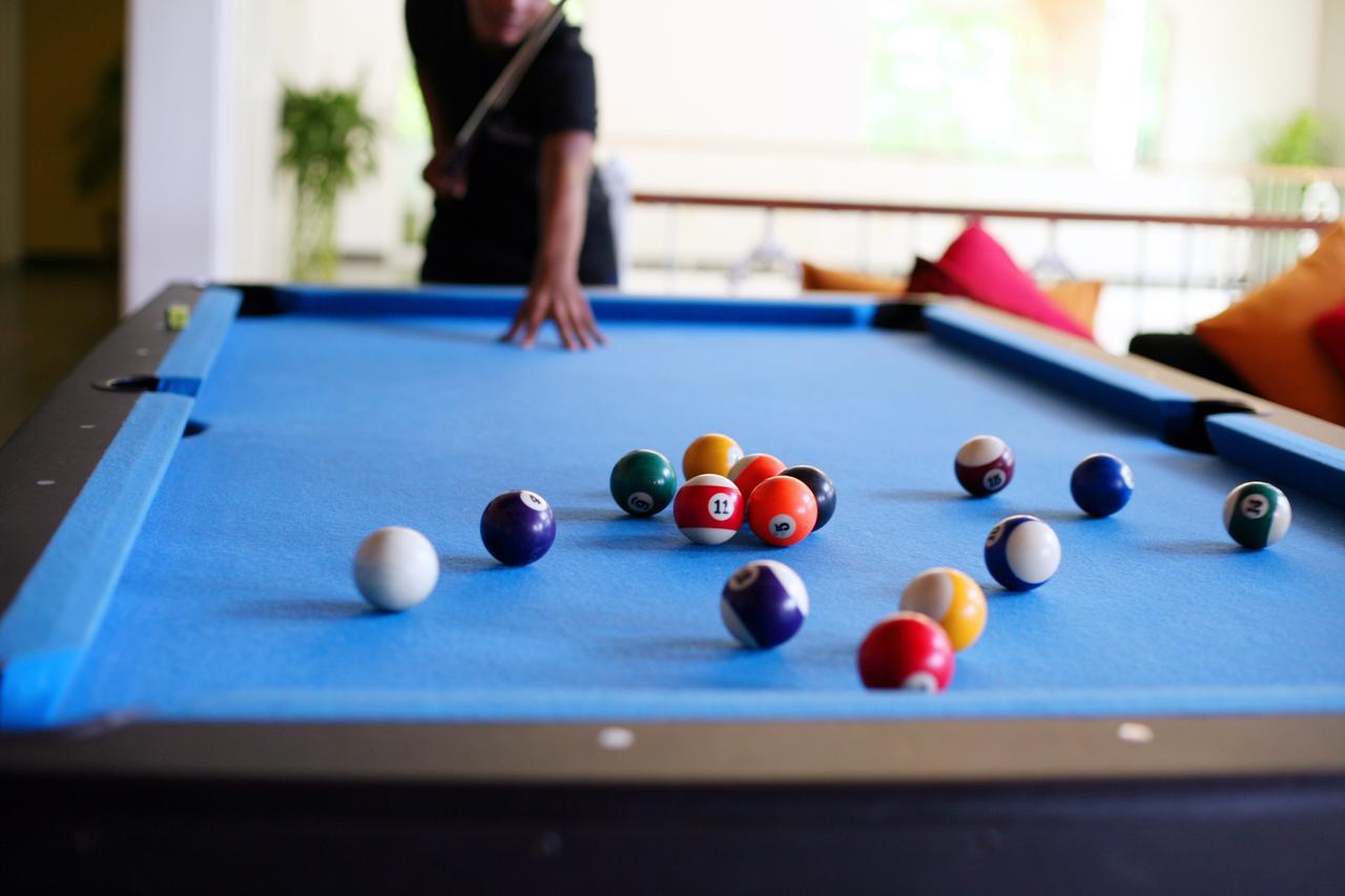 Ayaana Boutique Hotel Kandy Luaran gambar