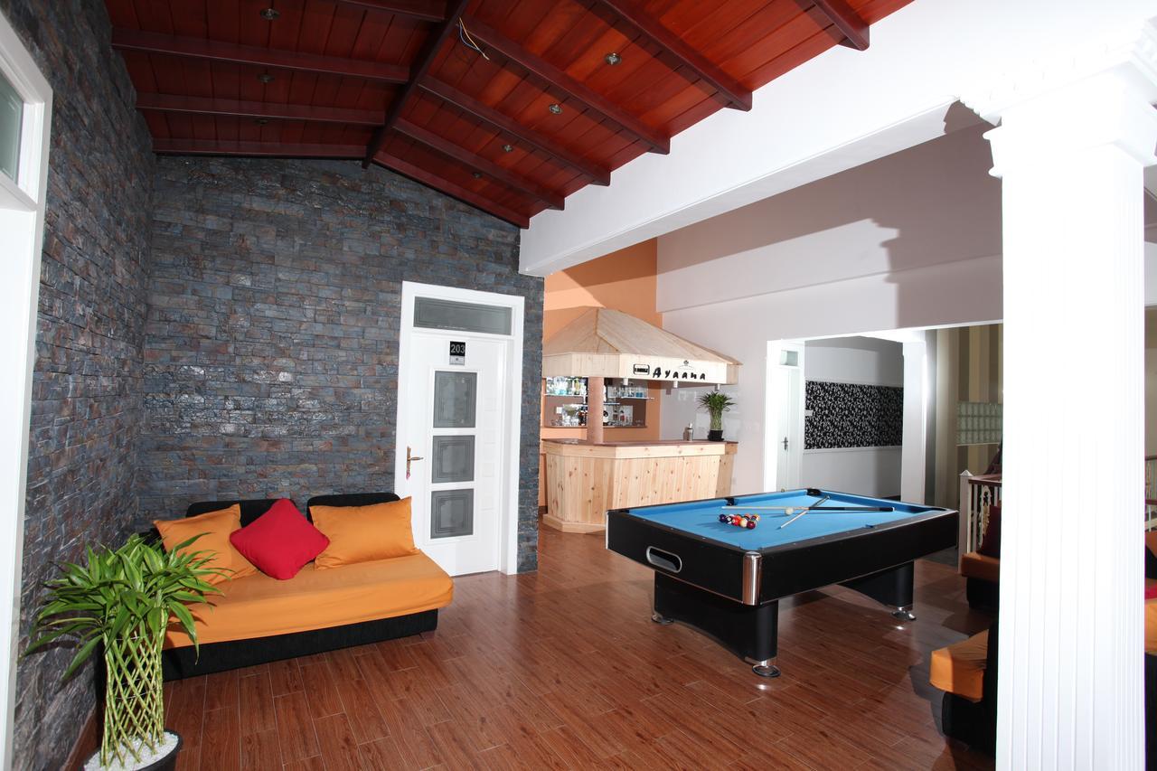 Ayaana Boutique Hotel Kandy Luaran gambar