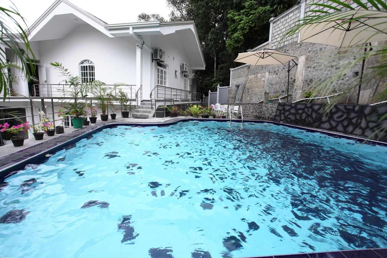 Ayaana Boutique Hotel Kandy Luaran gambar