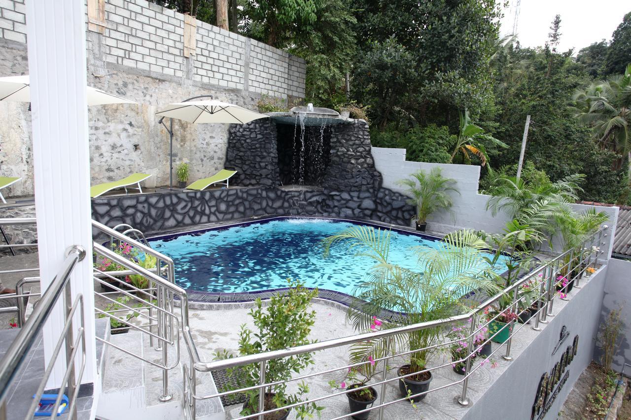 Ayaana Boutique Hotel Kandy Luaran gambar