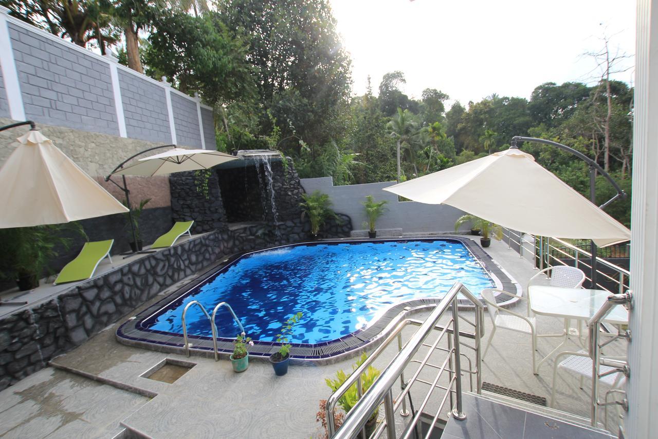 Ayaana Boutique Hotel Kandy Luaran gambar