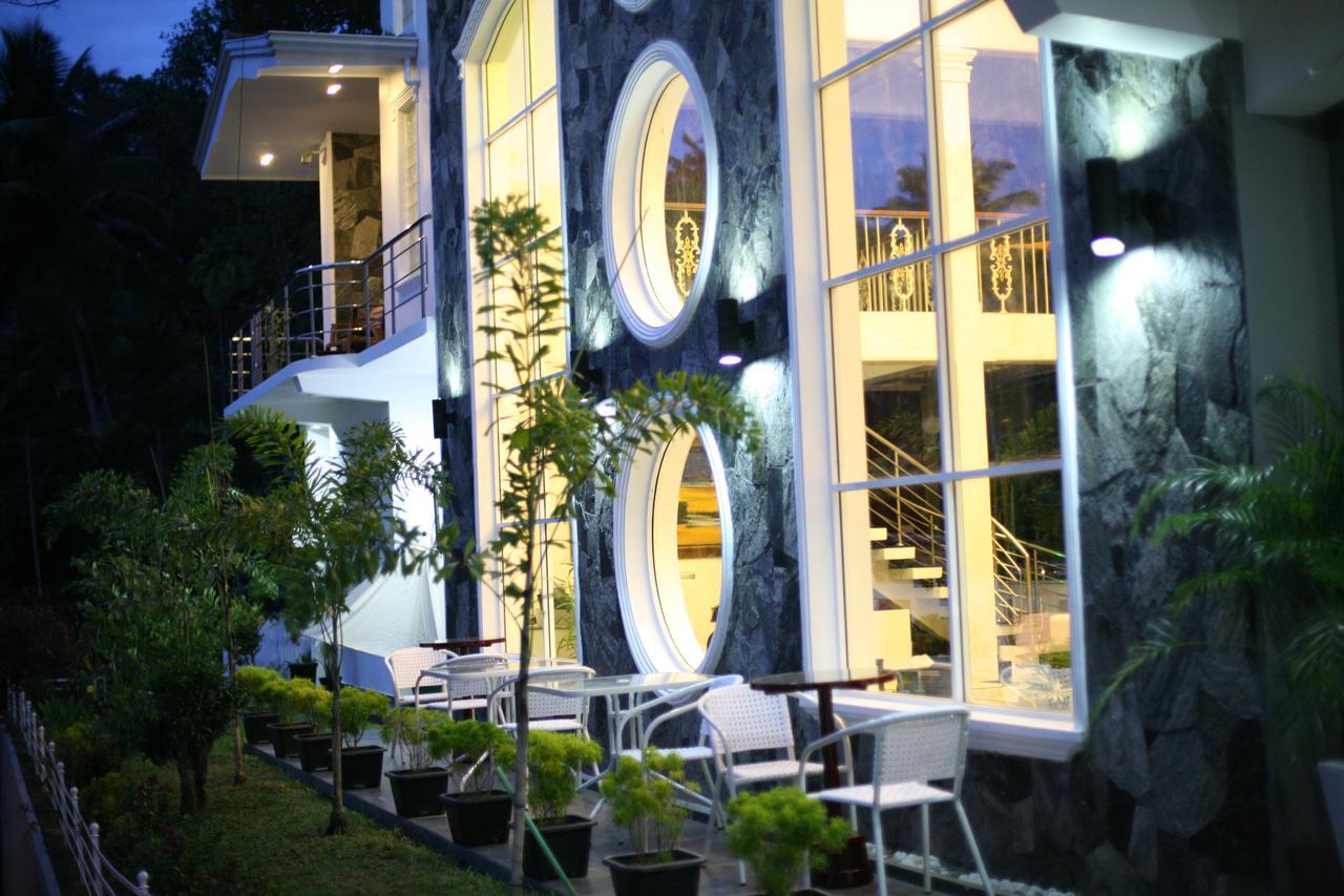 Ayaana Boutique Hotel Kandy Luaran gambar