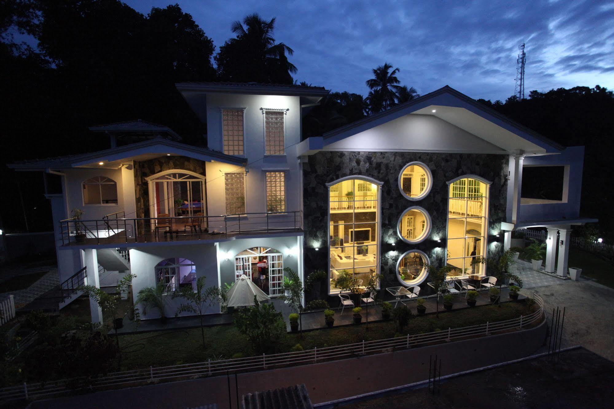 Ayaana Boutique Hotel Kandy Luaran gambar