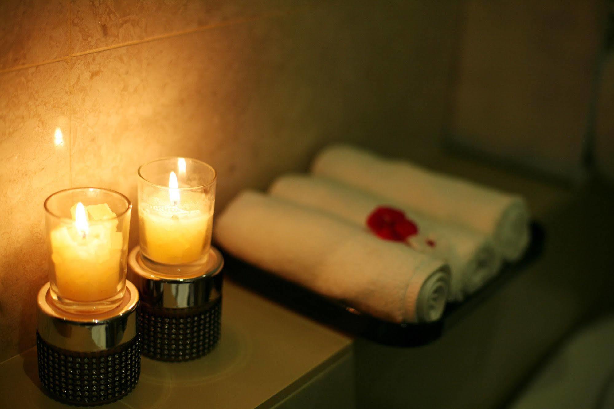 Ayaana Boutique Hotel Kandy Luaran gambar