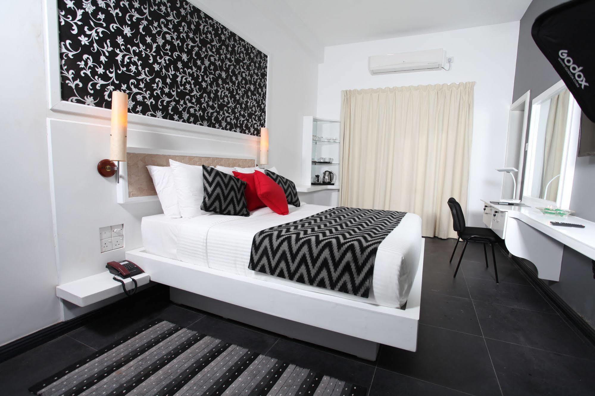 Ayaana Boutique Hotel Kandy Luaran gambar