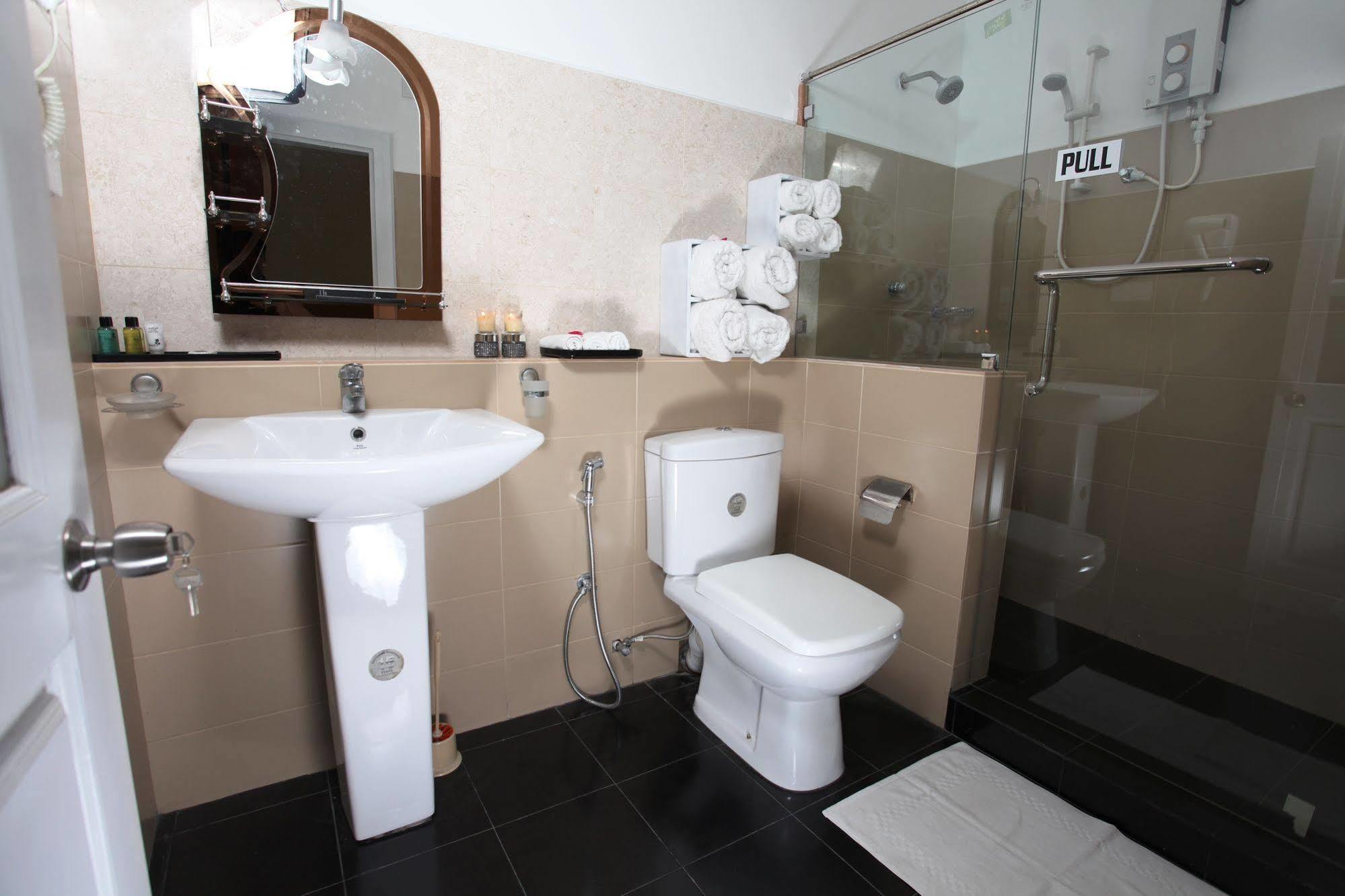 Ayaana Boutique Hotel Kandy Luaran gambar