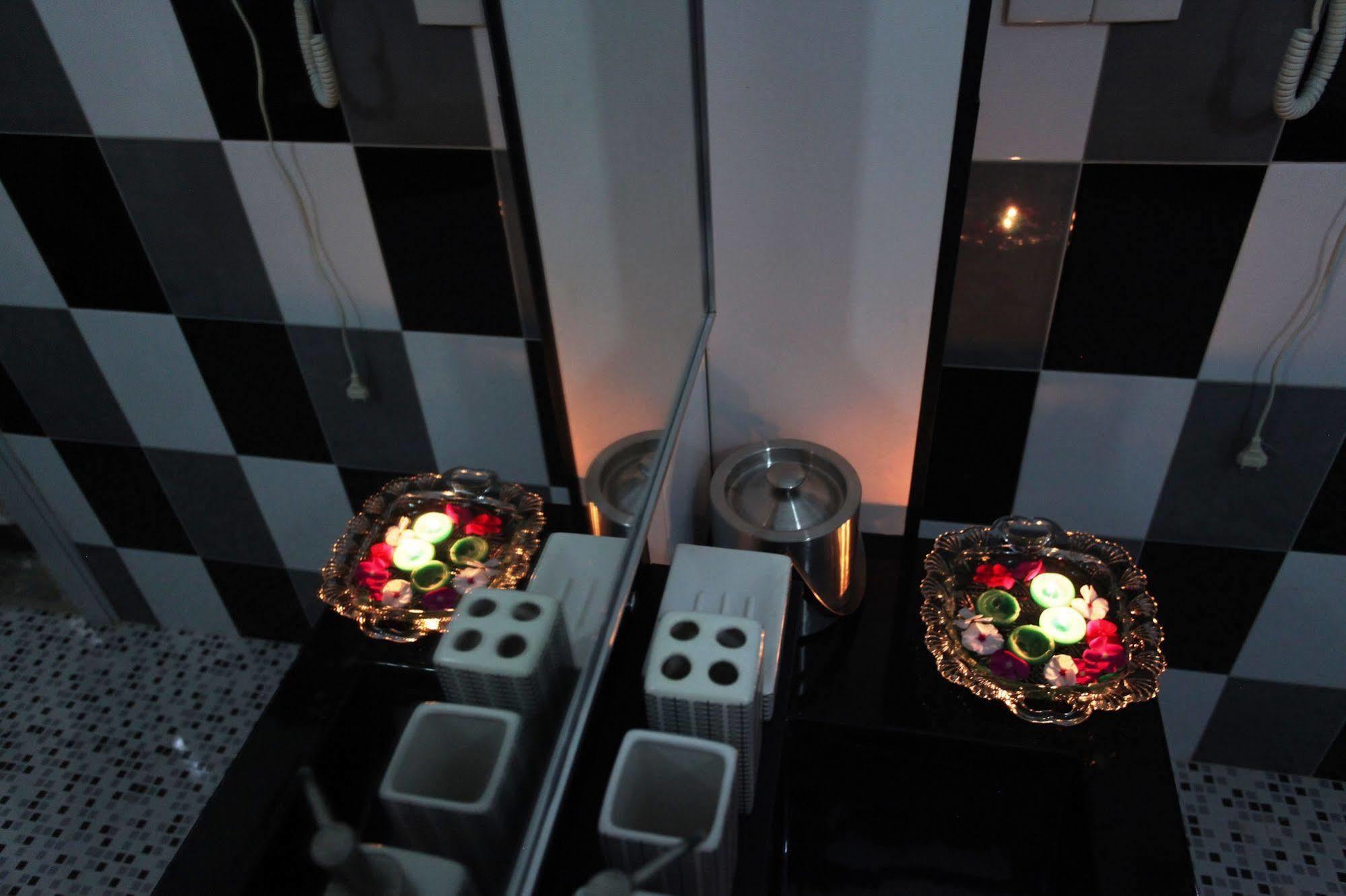Ayaana Boutique Hotel Kandy Luaran gambar