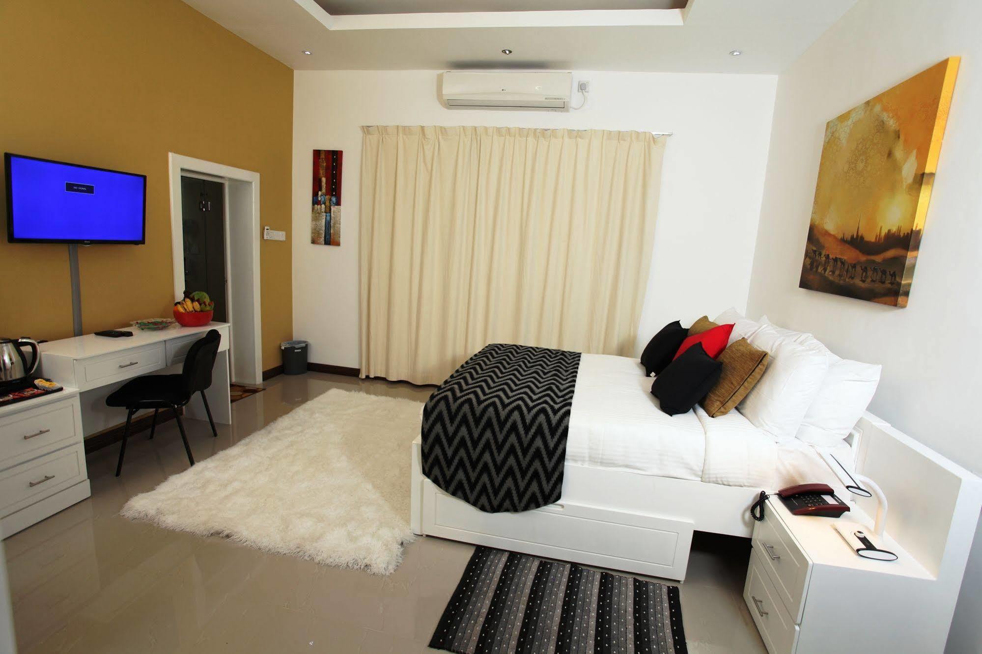 Ayaana Boutique Hotel Kandy Luaran gambar