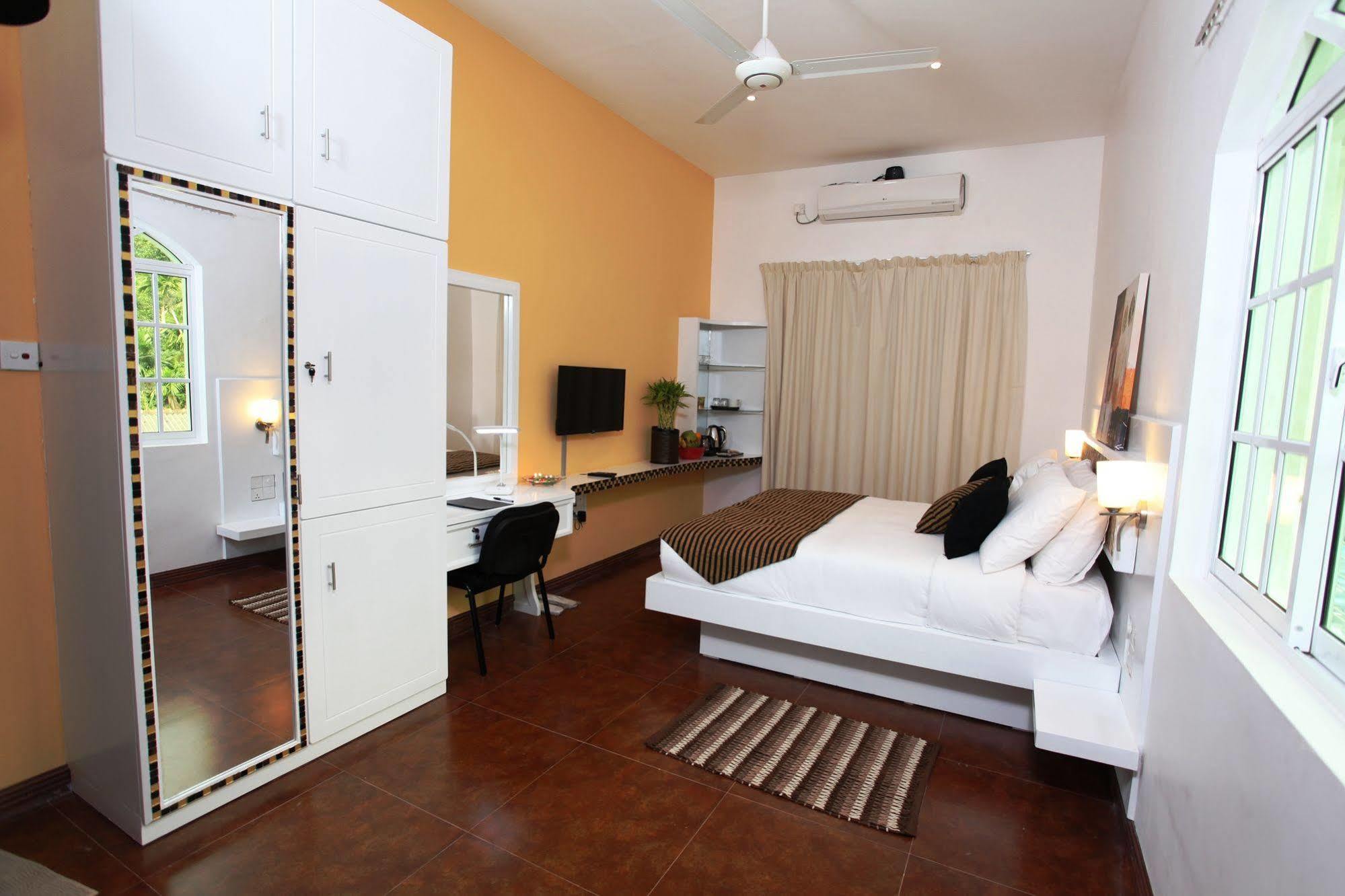 Ayaana Boutique Hotel Kandy Luaran gambar