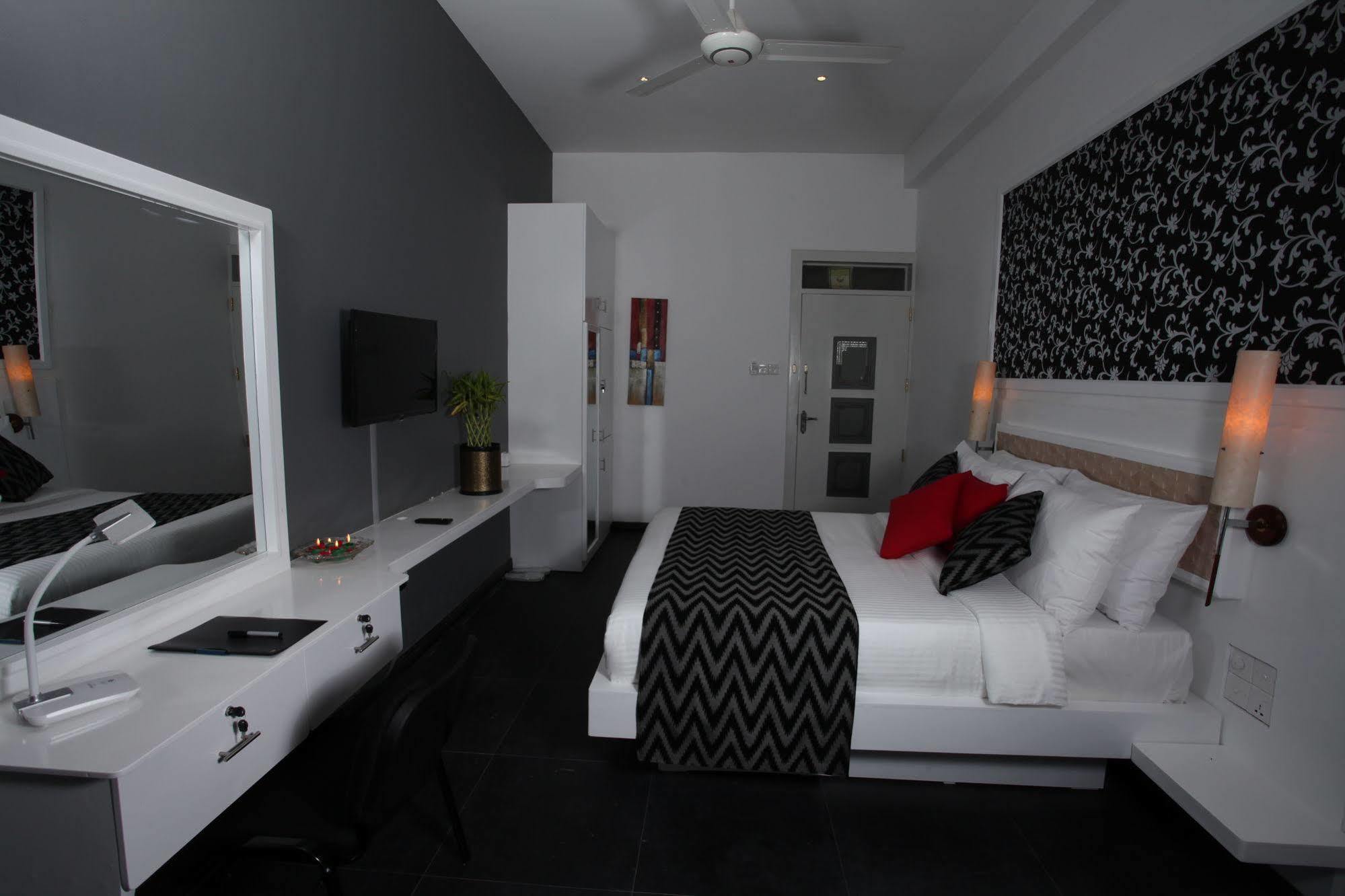 Ayaana Boutique Hotel Kandy Luaran gambar