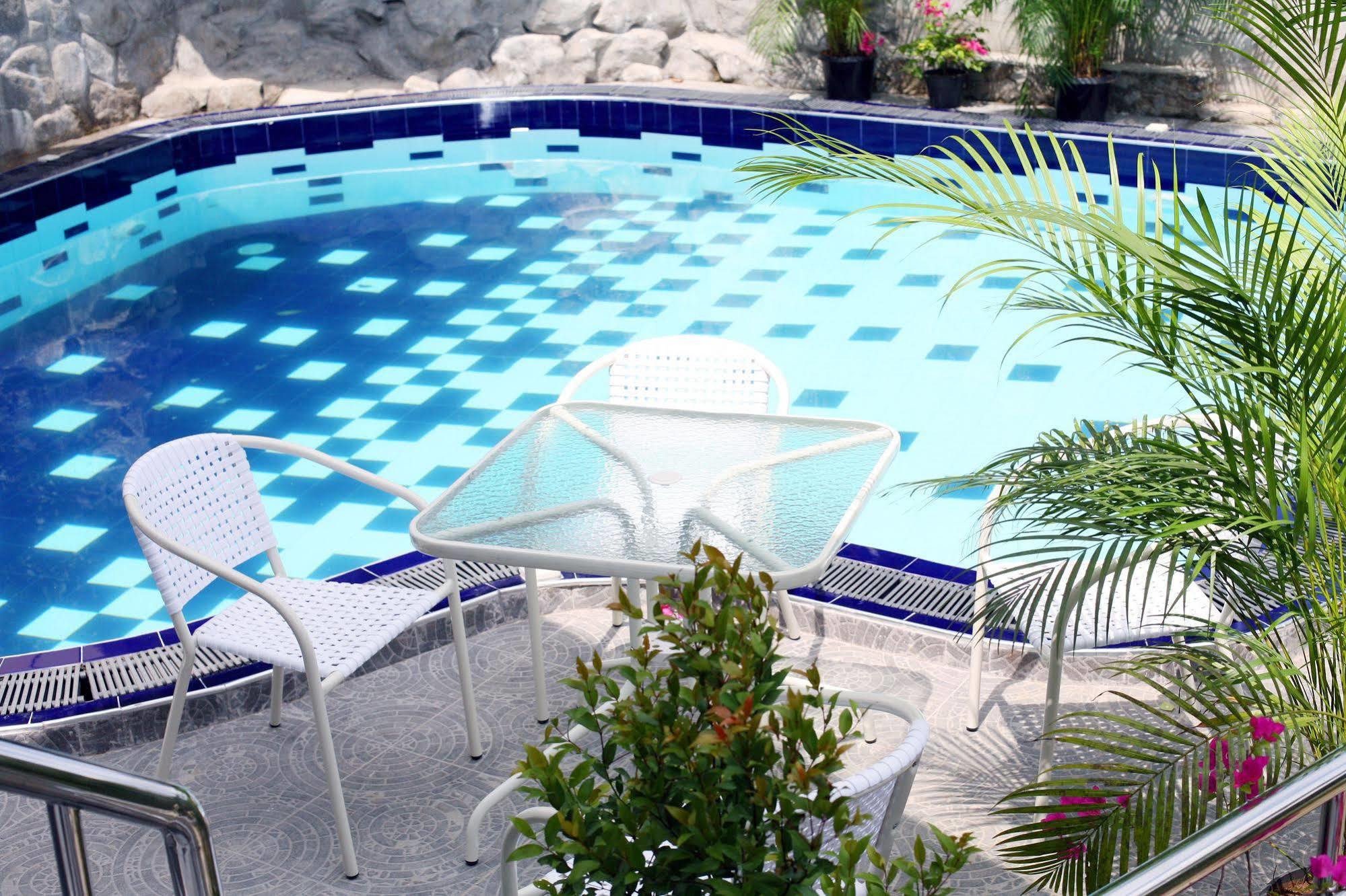 Ayaana Boutique Hotel Kandy Luaran gambar